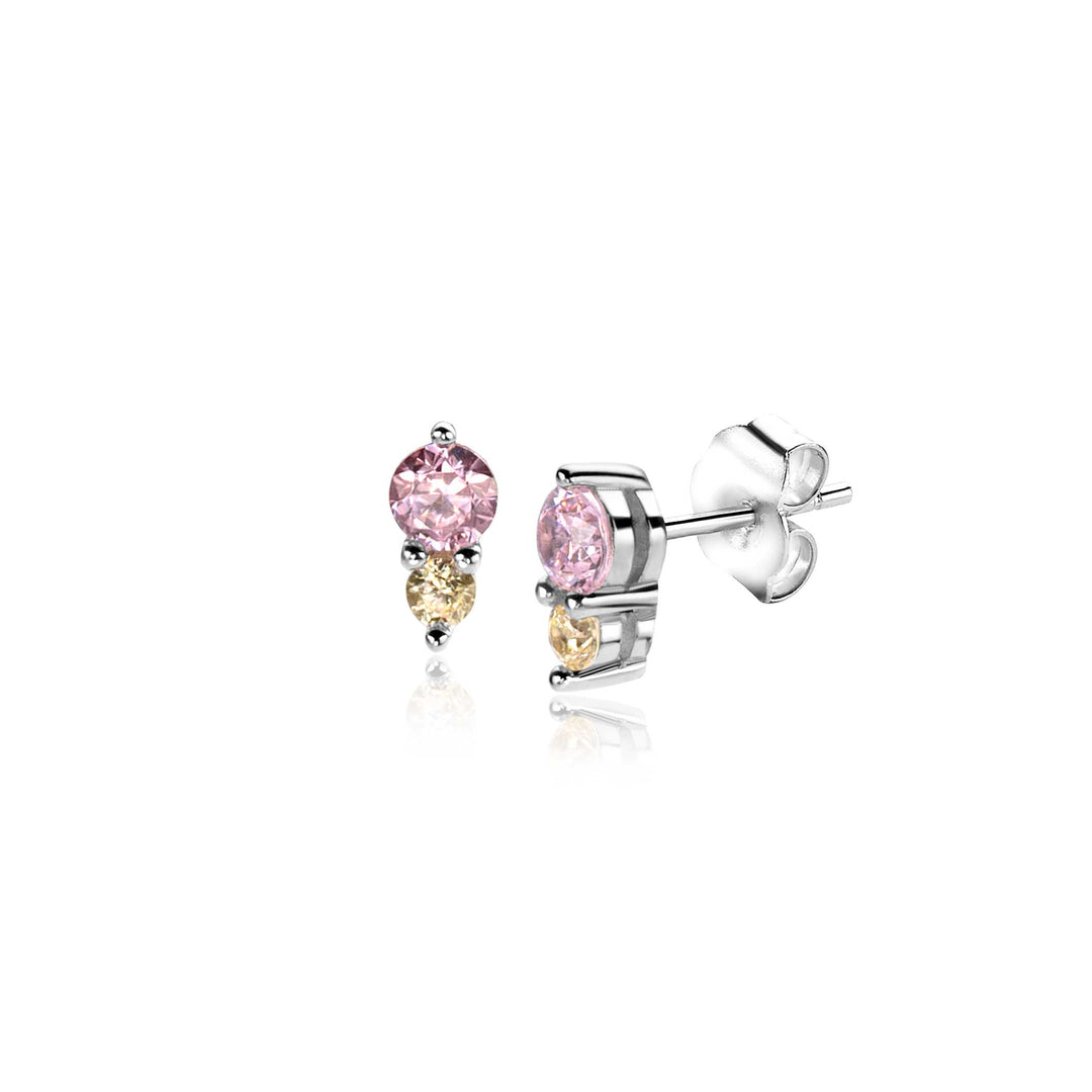 Zinzi Ohrringe Silber Zio2501
