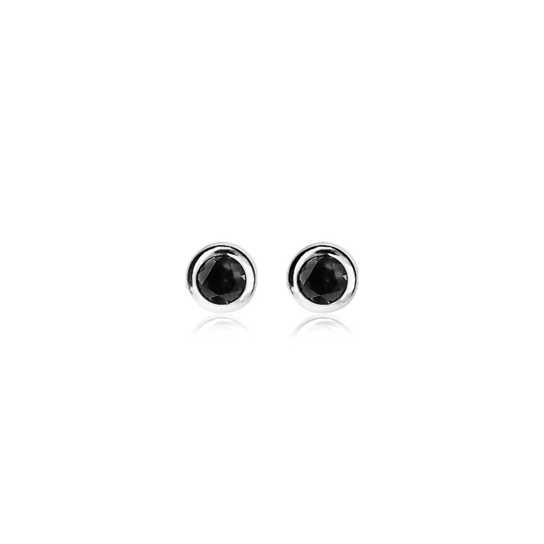 Zinzi Ohrringe Silber Zio1177 Z