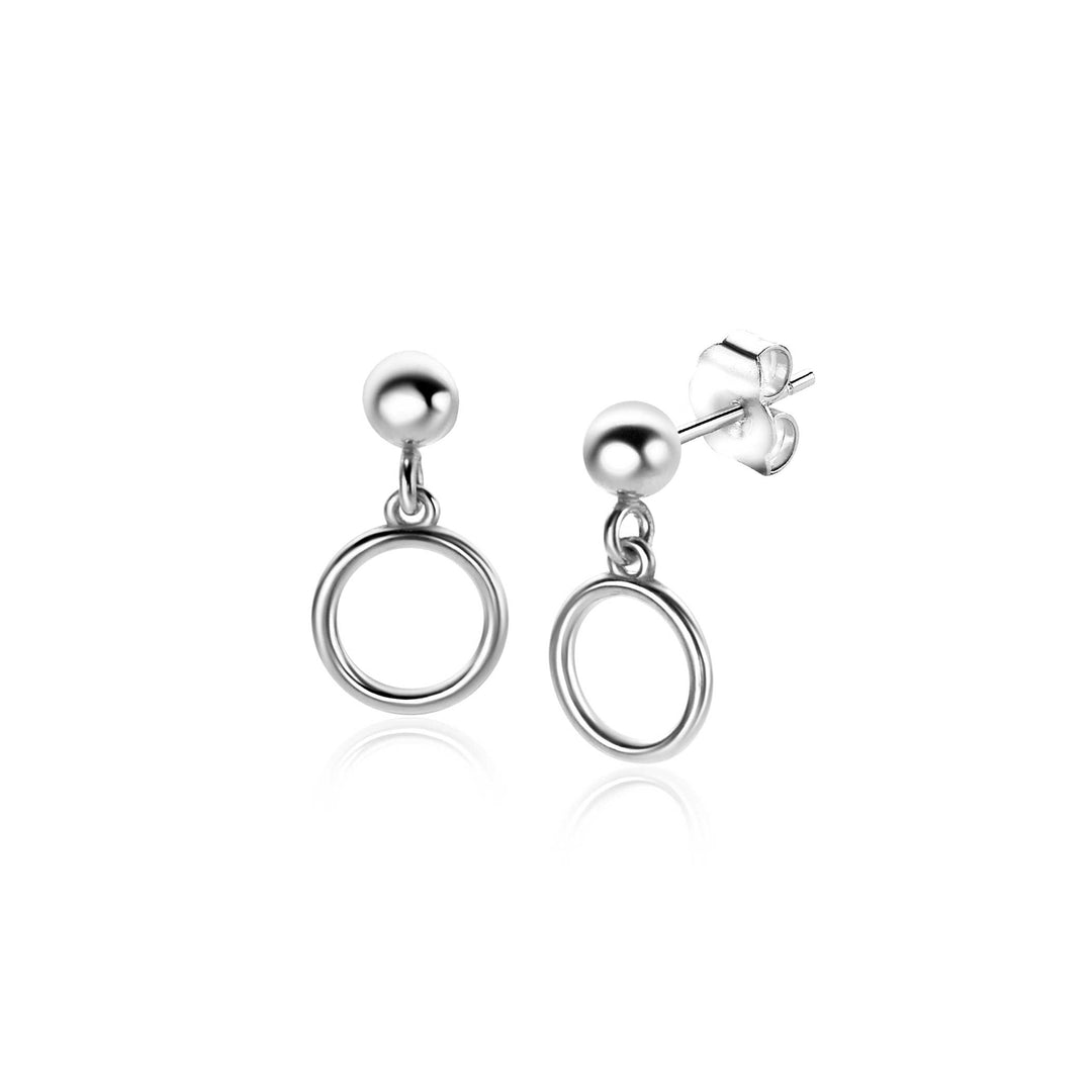 Zinzi Ohrringe Silber Zio2523
