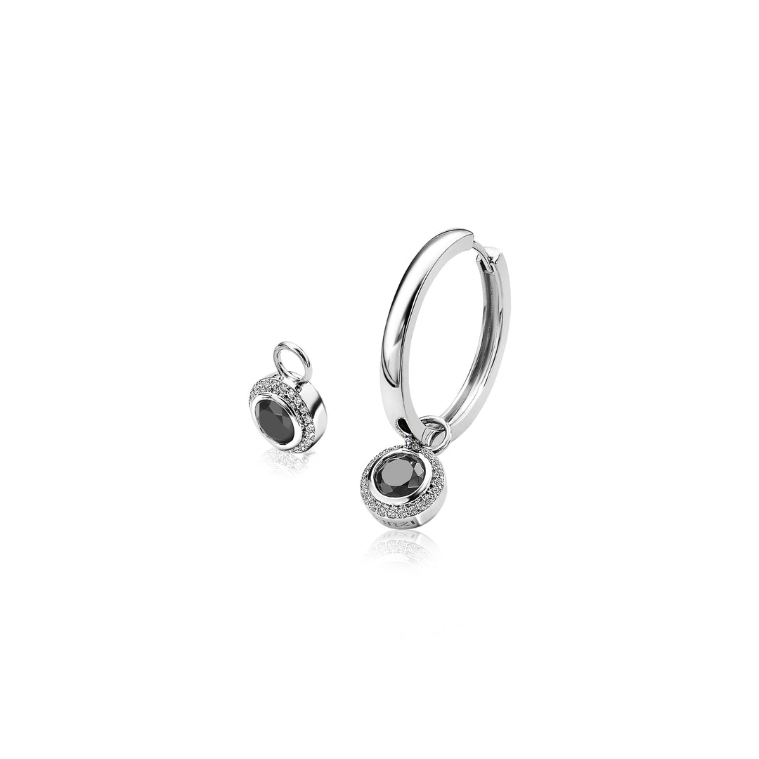 Zinzi Ohrringe Silber Zich1244 Z