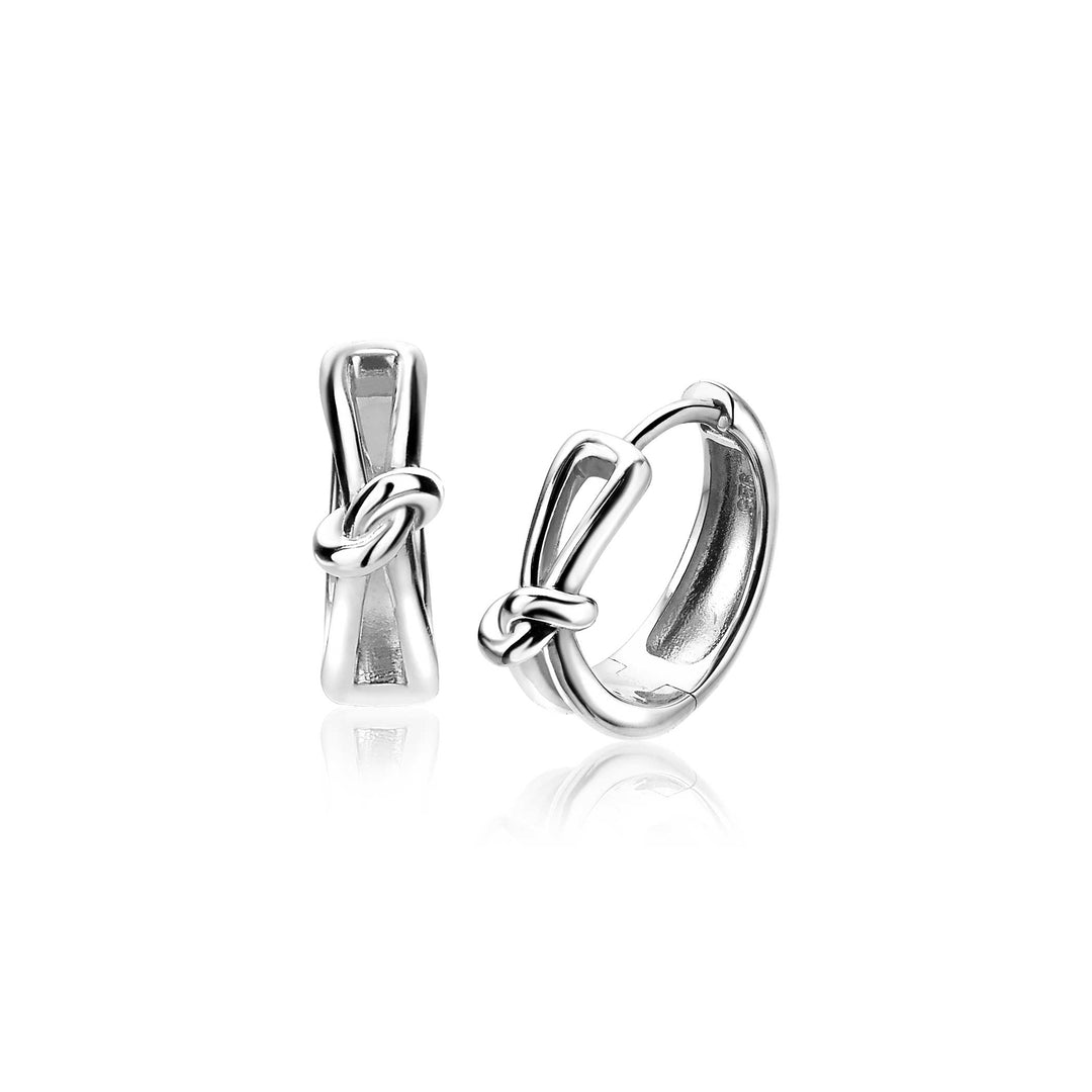 Zinzi Ohrringe Silber Zio1571