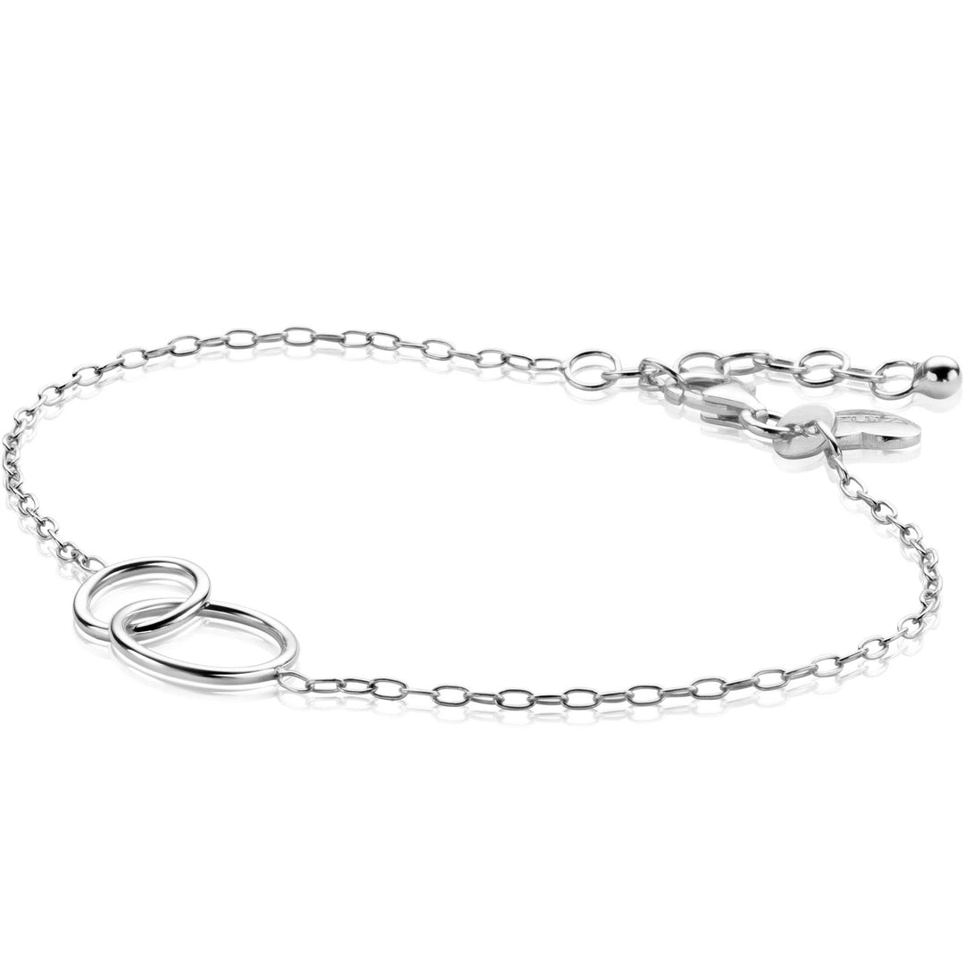 Zinzi-Armband Silber Zia2275