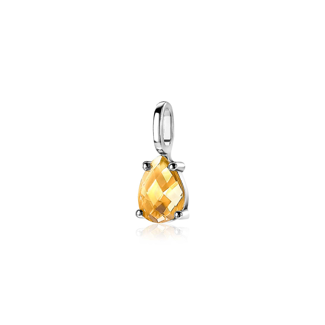 Zinzi Anhänger Silber Zih2070 G