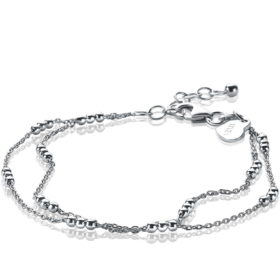 Zinzi-Armband Silber Zia1908