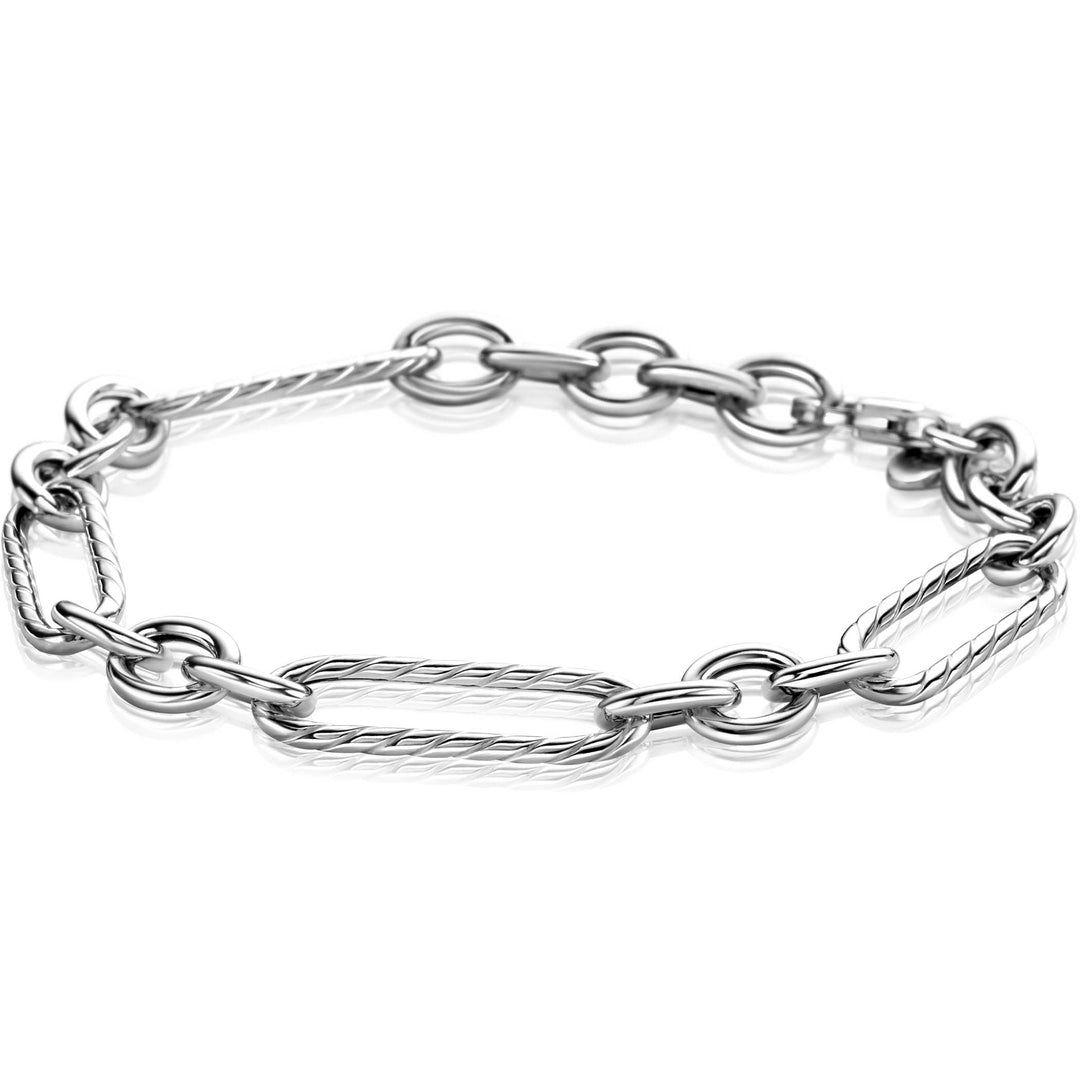 Zinzi-Armband Silber Zia2485