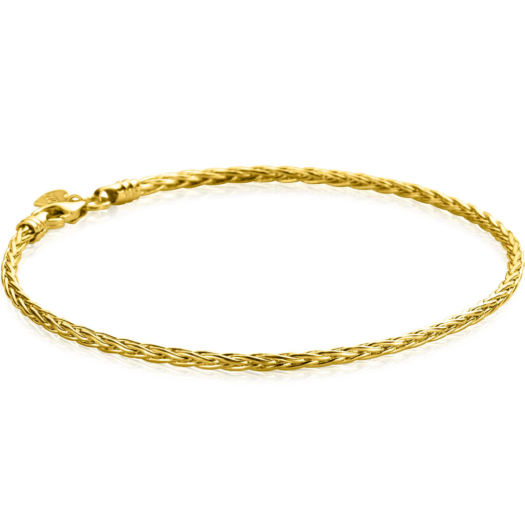 Zinzi-Armband Gold Zga459