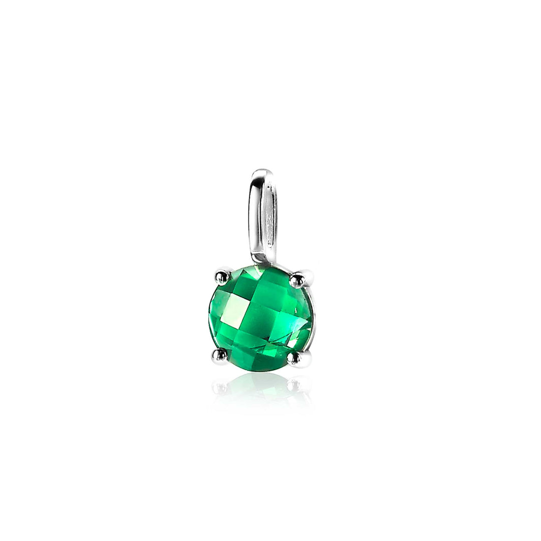 Zinzi Anhänger Silber Zih2072 Gr