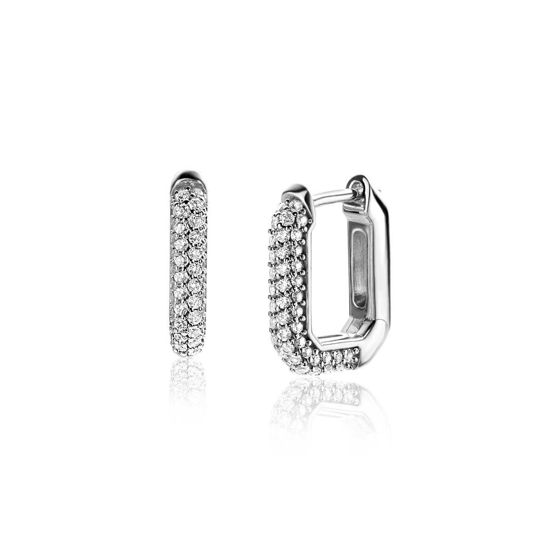 Zinzi Ohrringe Silber Zio2495 Z