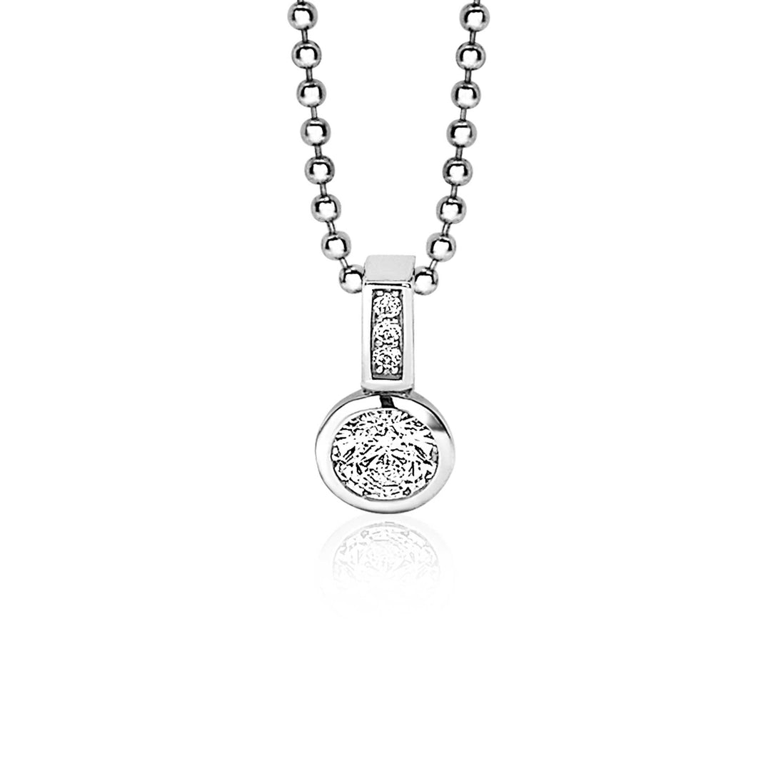 Zinzi Anhänger Silber Zih1662