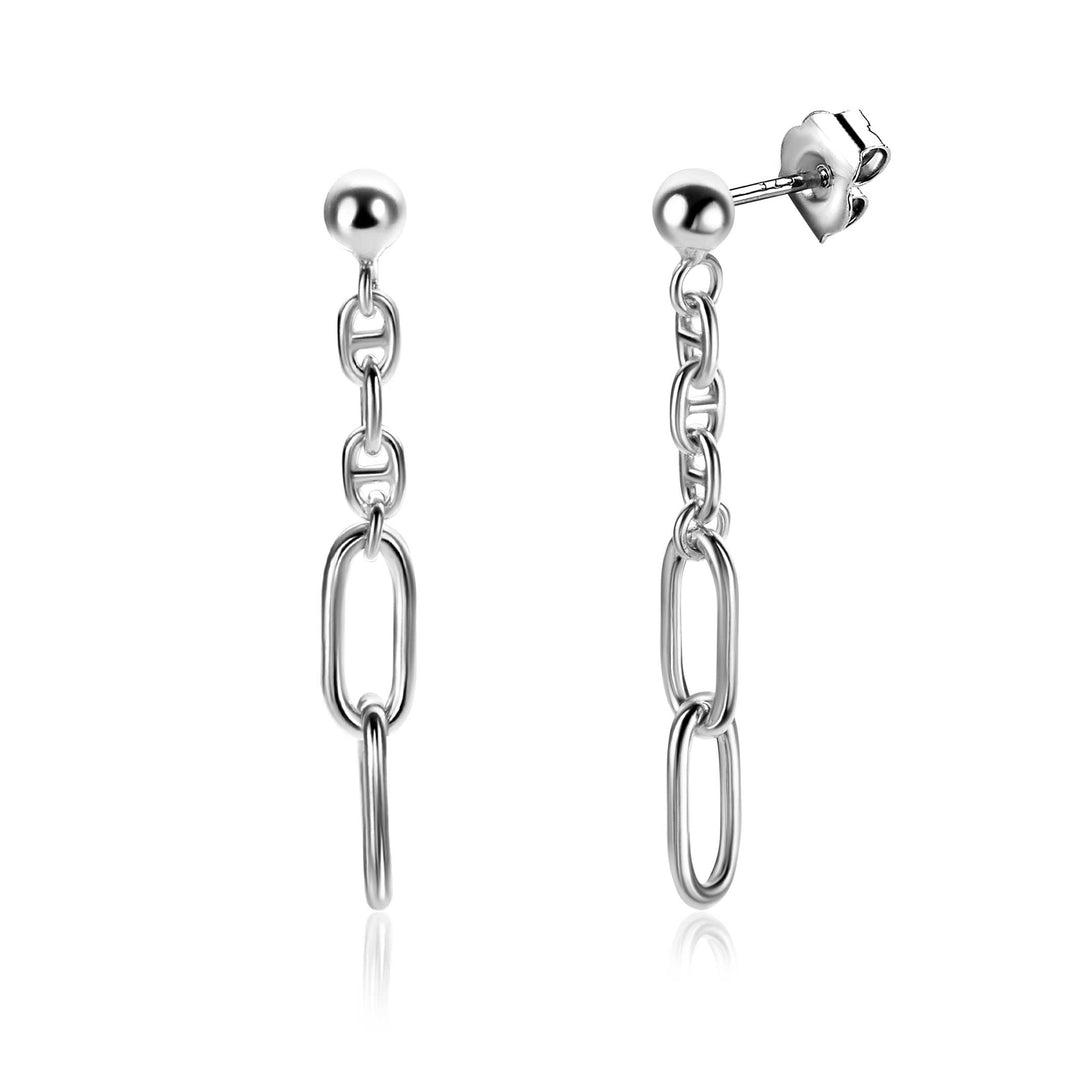Zinzi Ohrringe Silber Zio2413