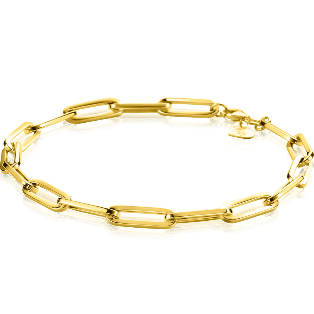 Zinzi-Armband Gold Zga453