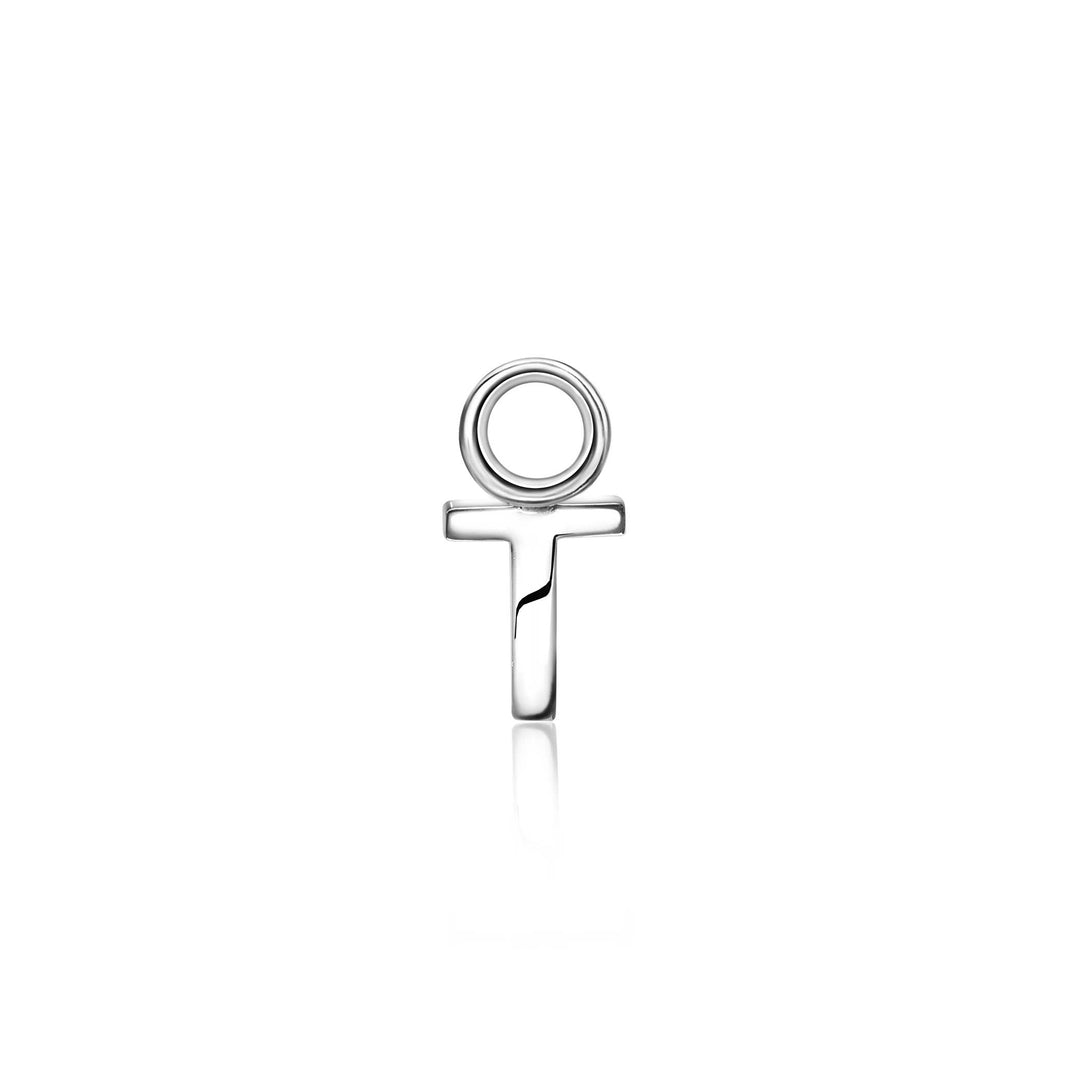 Zinzi Ohrringe Silber Zich2144 T