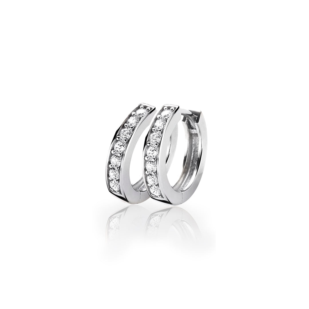Zinzi Ohrringe Silber Zio191 Z