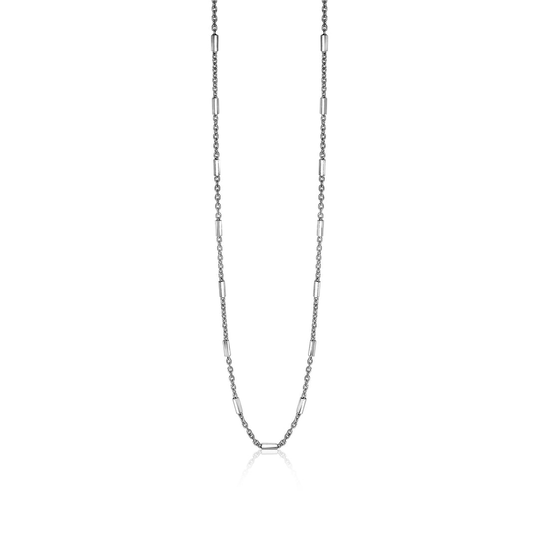 Zinzi Halskette Silber Zic1648