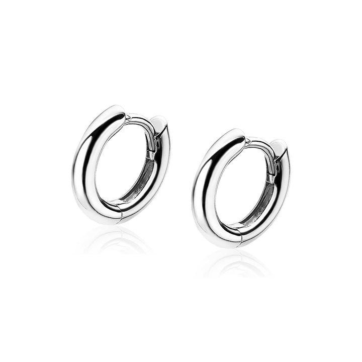 Zinzi Ohrringe Silber Zio194