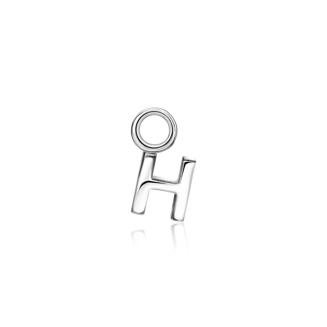 Zinzi Ohrringe Silber Zich2144 H