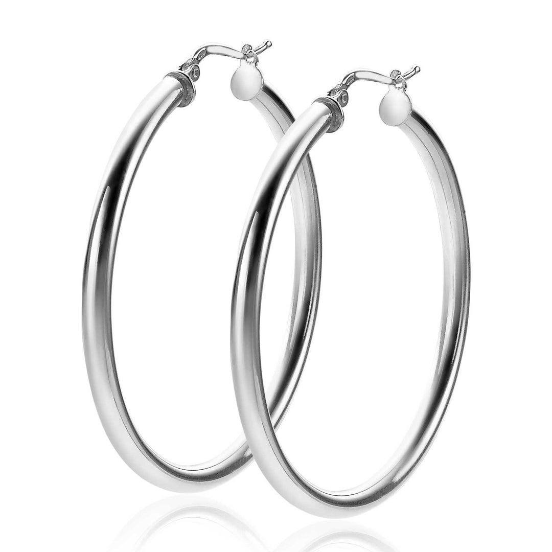Zinzi Ohrringe Silber Zio2180