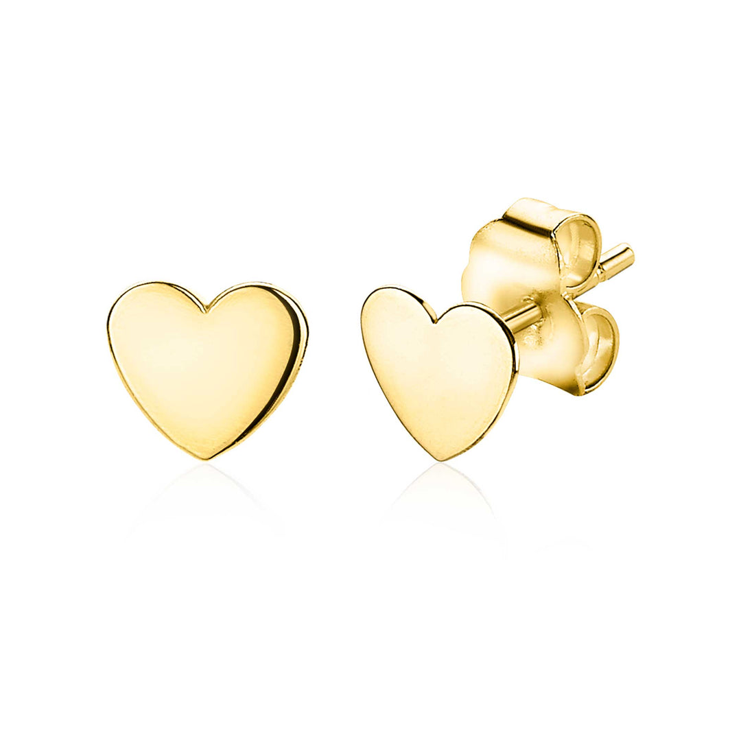 Zinzi Ohrringe Gold Zgo214
