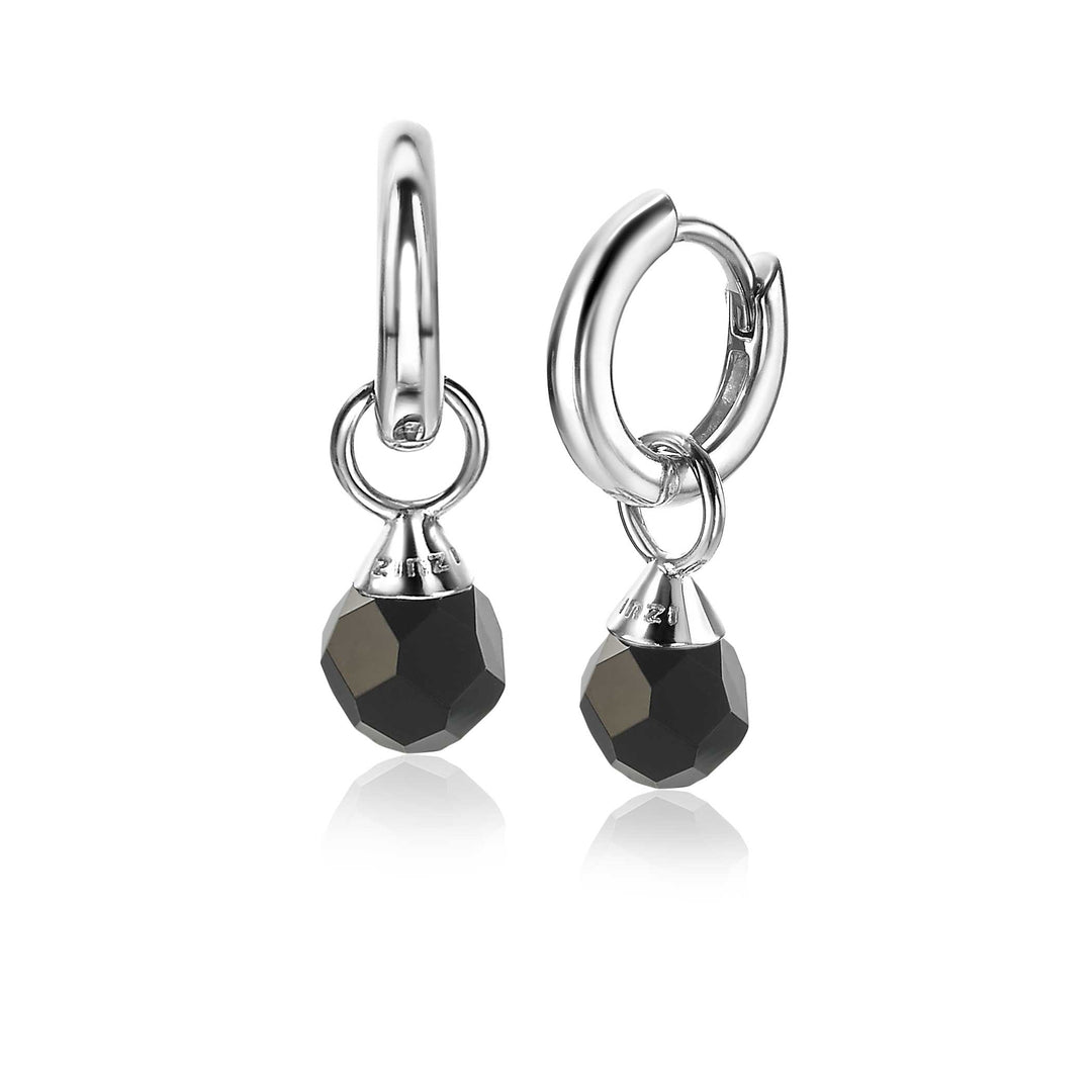 Zinzi Ohrringe Silber Zich1749 Z