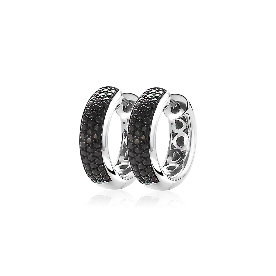 Zinzi Ohrringe Silber Zio1183 Z