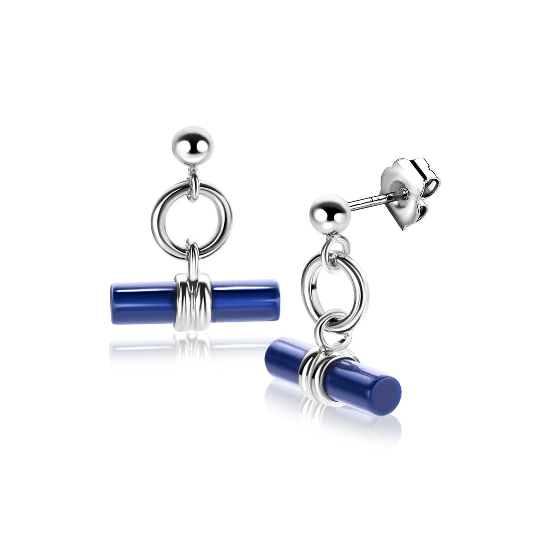 Zinzi Ohrringe Silber Zio2478