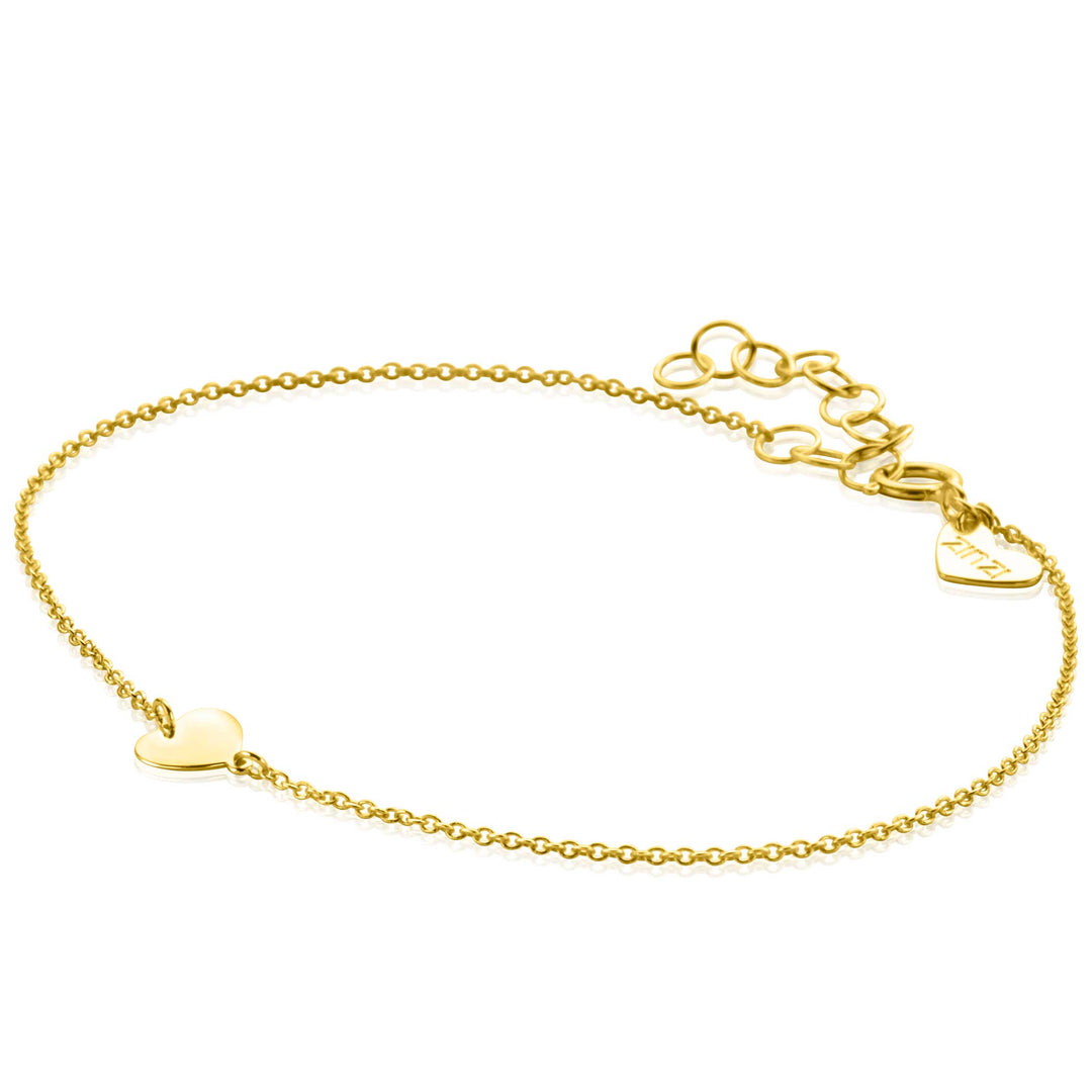 Zinzi-Armband Gold Zga312