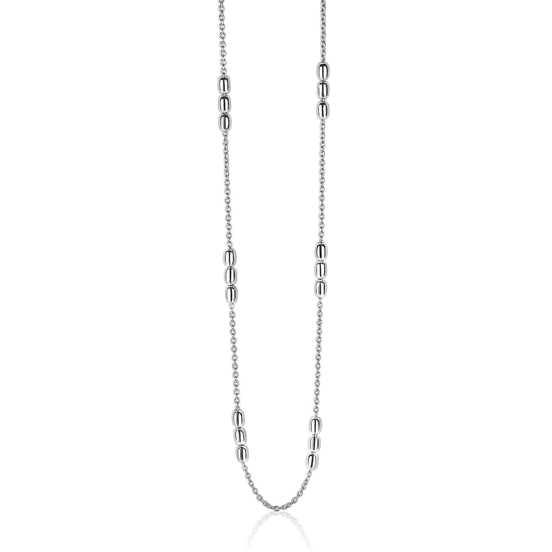 Zinzi Halskette Silber Zic1809 42