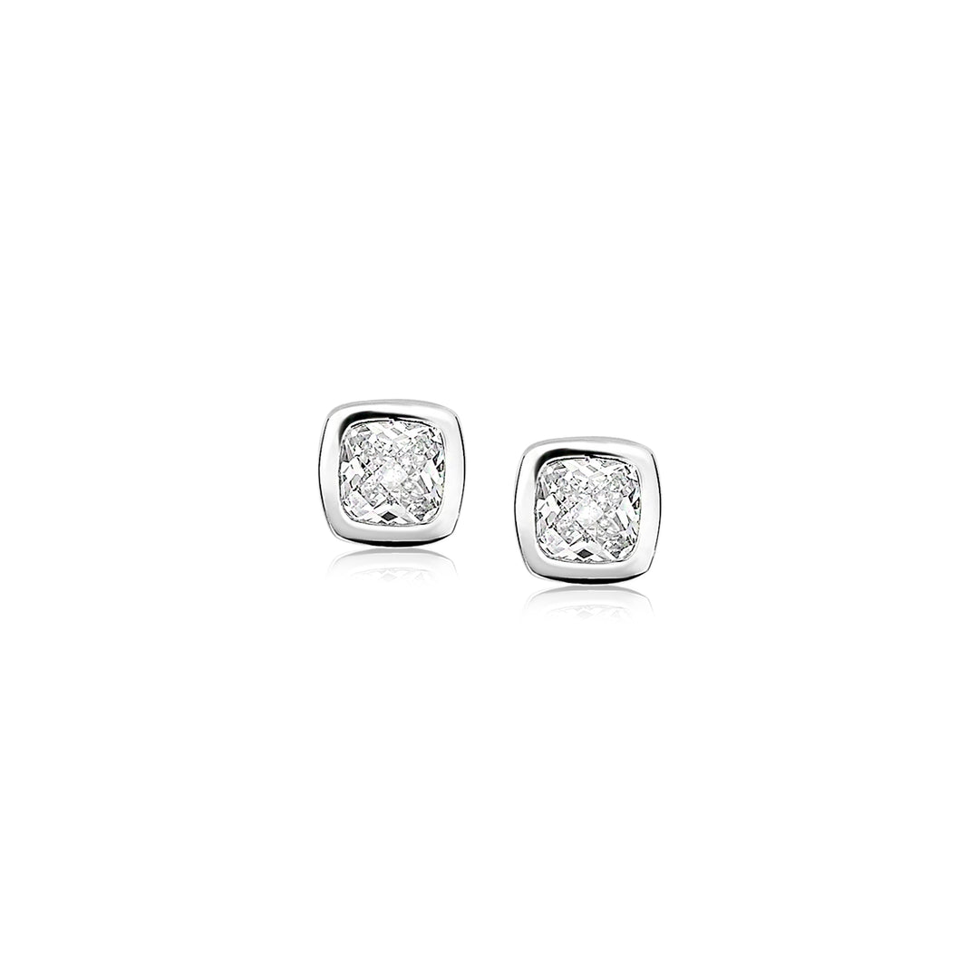 Zinzi Ohrringe Silber Zio1382