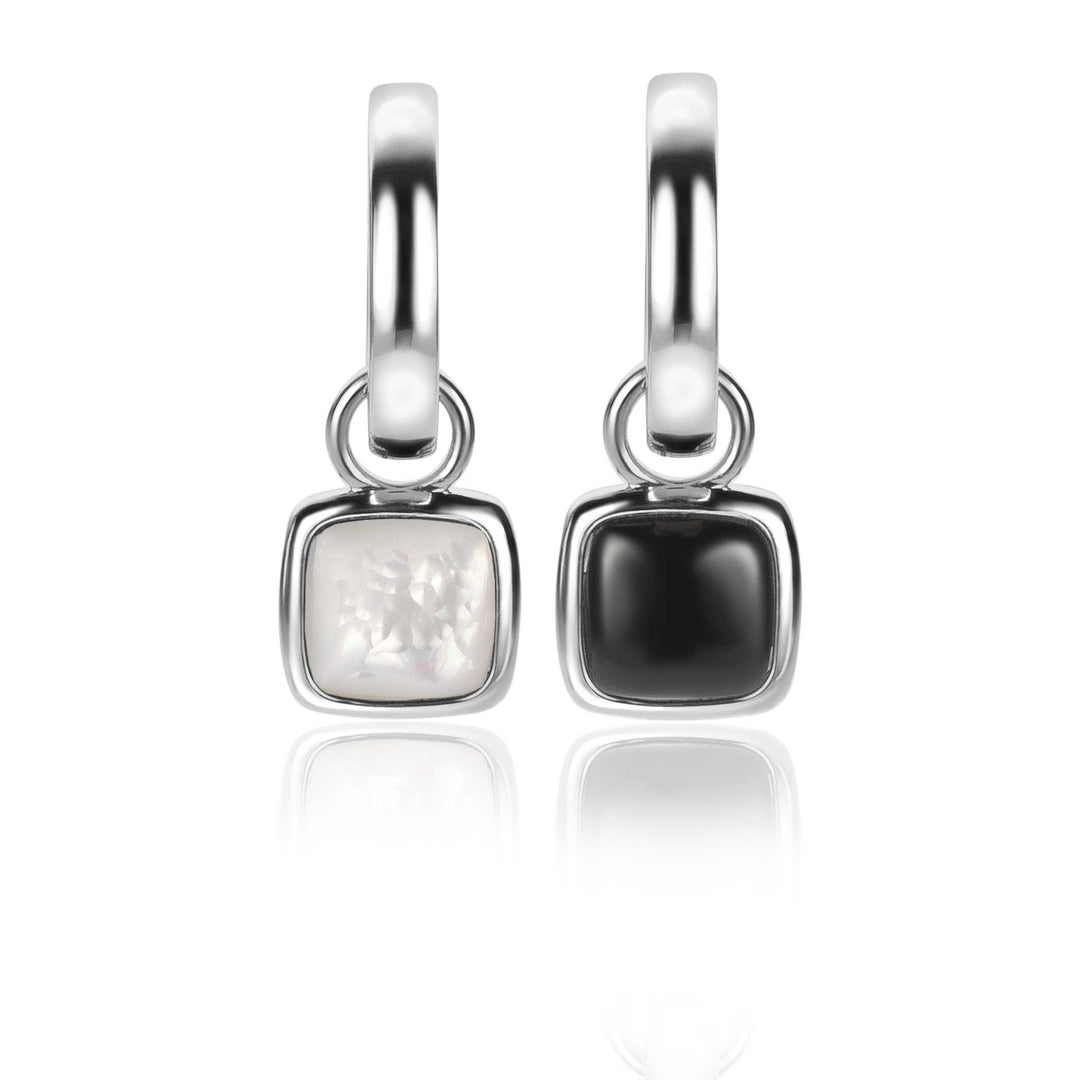 Zinzi Ohrringe Silber Zich2257