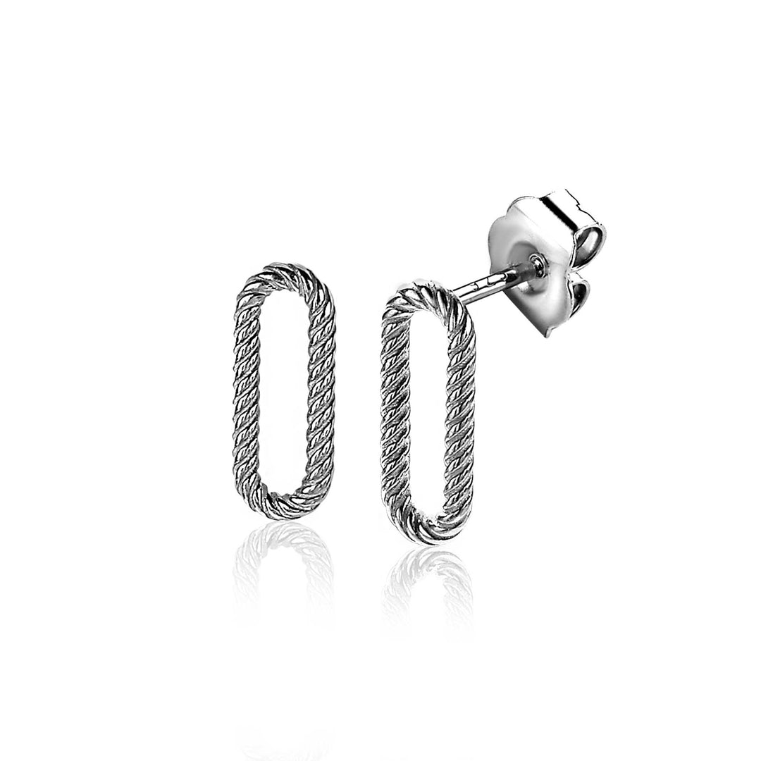 Zinzi Ohrringe Silber Zio2211