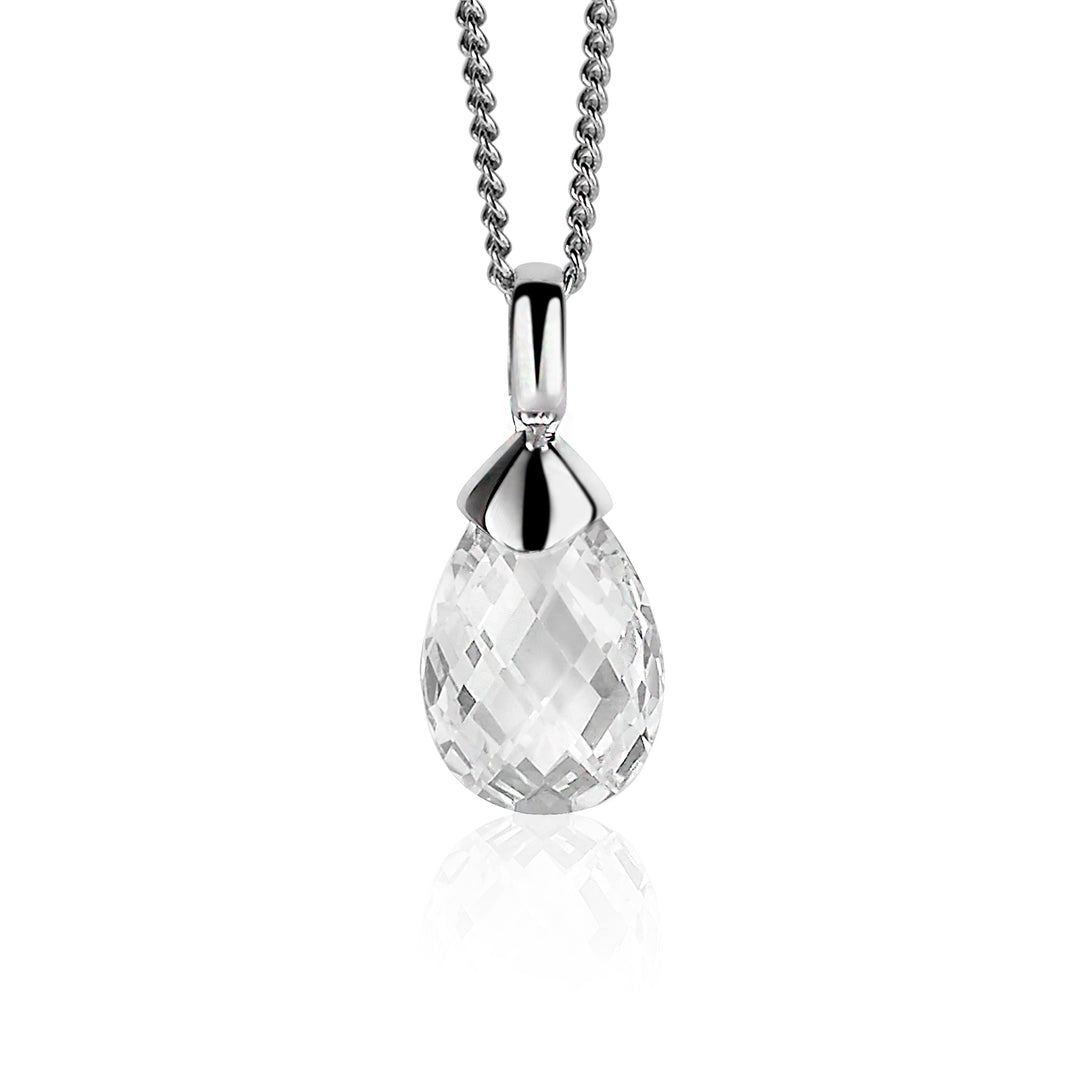 Zinzi Anhänger Silber Zih1171