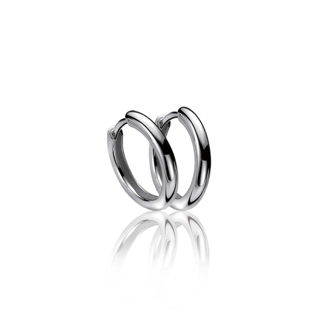 Zinzi Ohrringe Silber Zio401