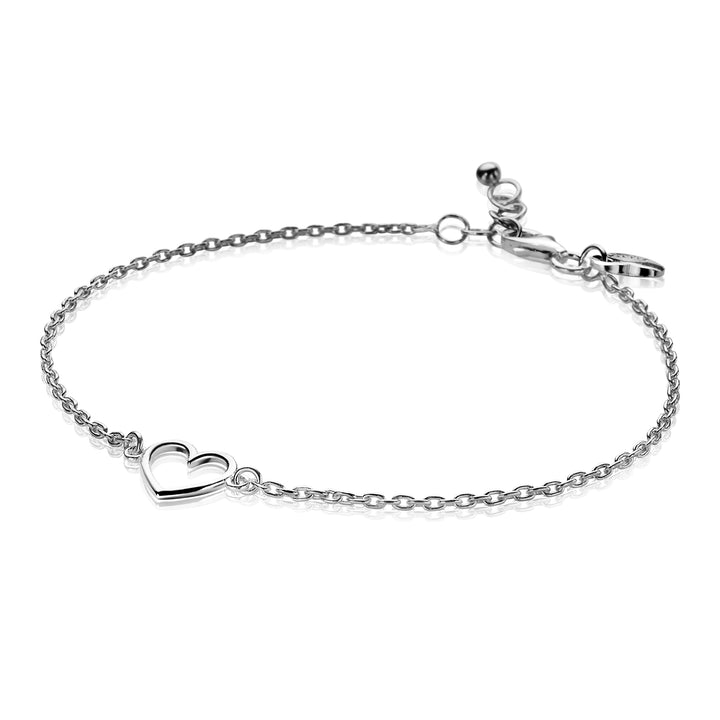 Zinzi-Armband Silber Zia1420