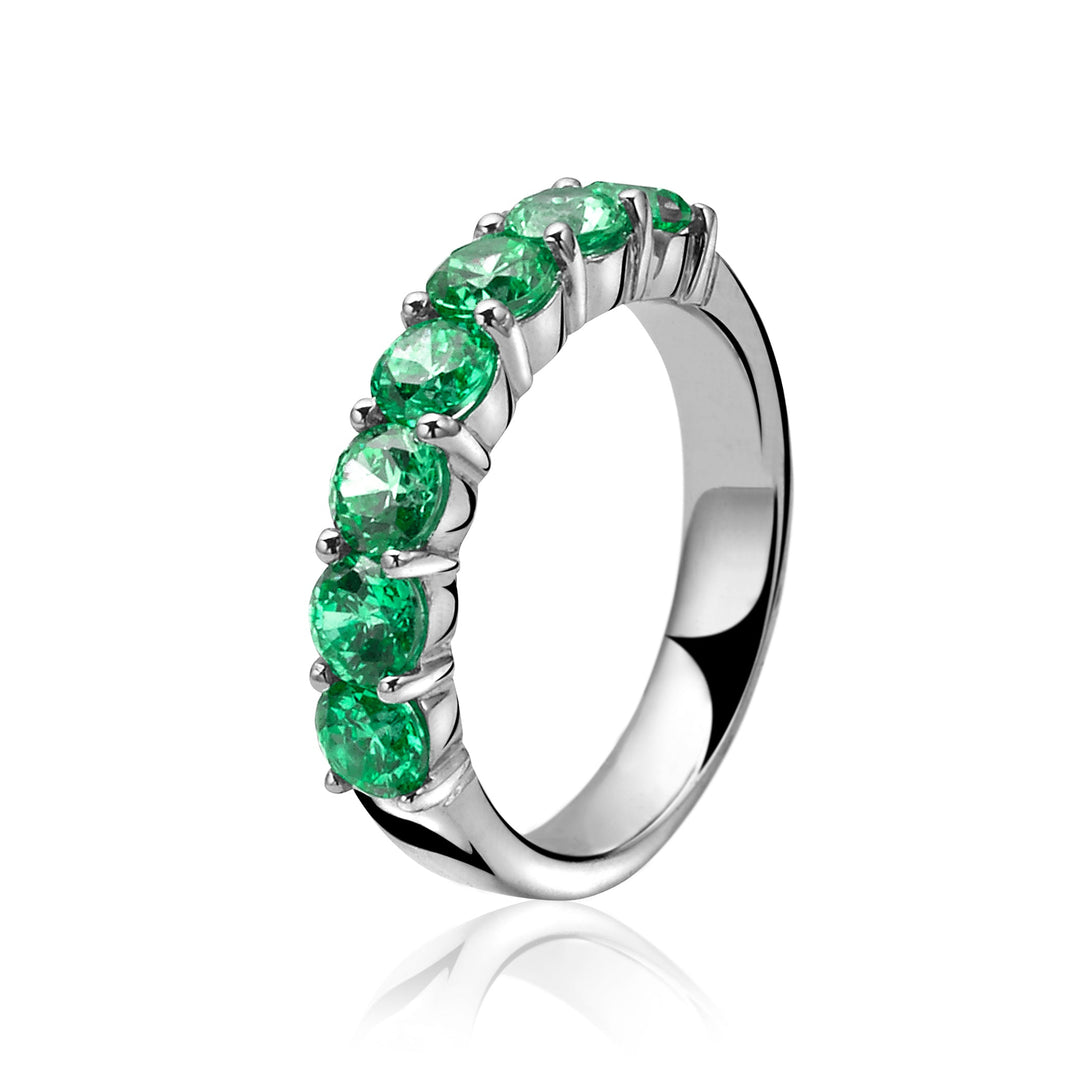 Zinzi-Ring Silber Zir1000 G