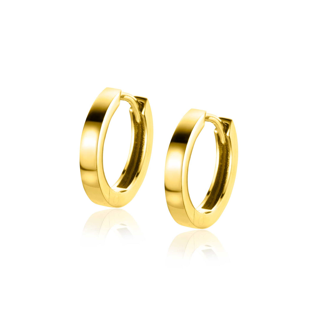 Zinzi Ohrringe Gold Zgo428
