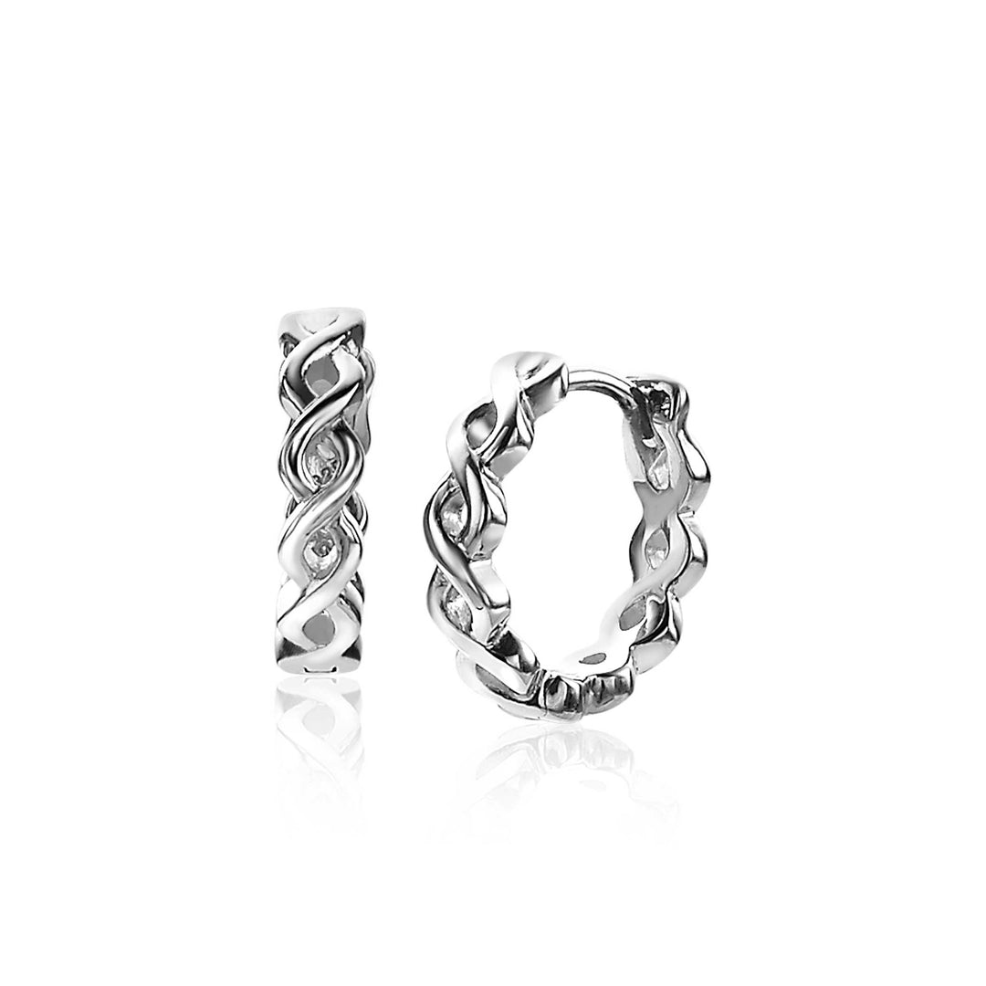 Zinzi Ohrringe Silber Zio1265