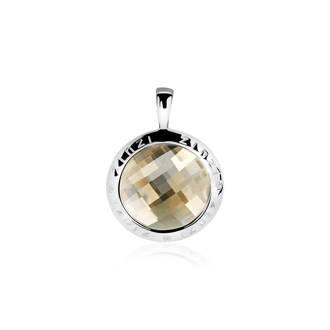 Zinzi Anhänger Silber Zih1054