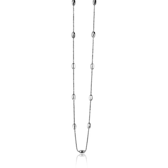 Zinzi Halskette Silber Zic1232
