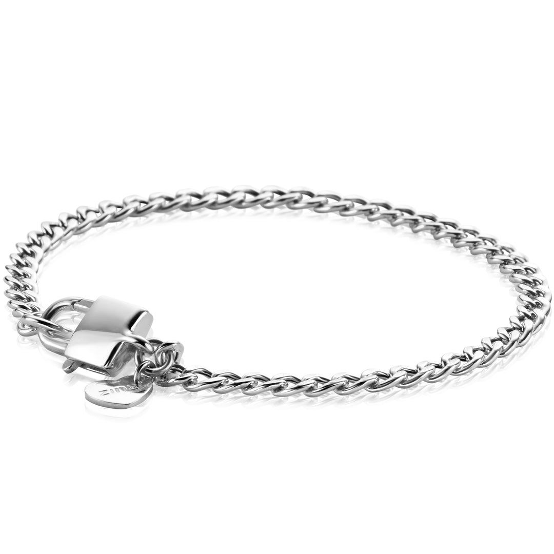 Zinzi-Armband Silber Zia2411
