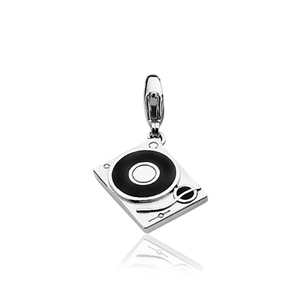Zinzi Anhänger Silber Charms257