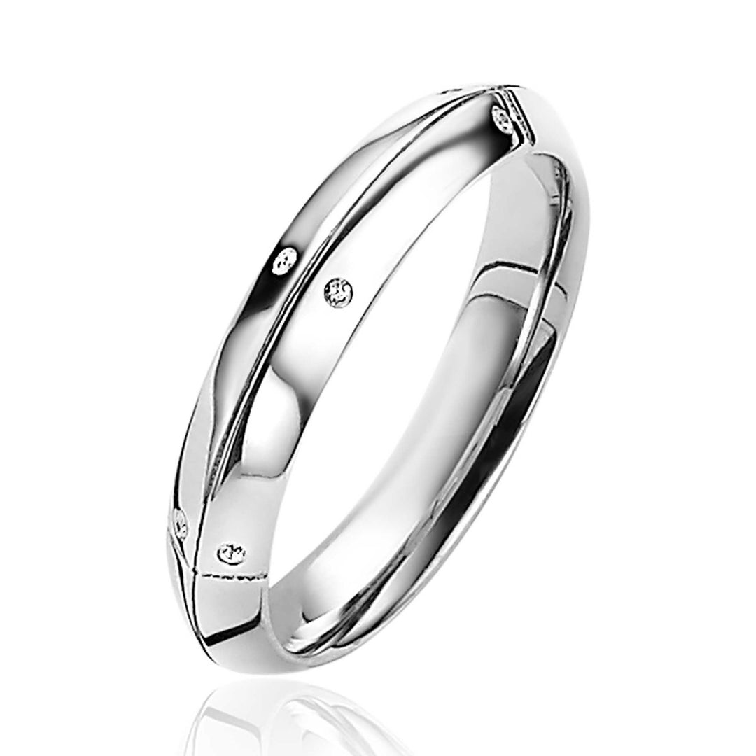 Zinzi-Ring Silber Mvr21