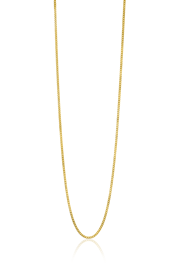 Zinzi Halskette Gold Zglg42 08