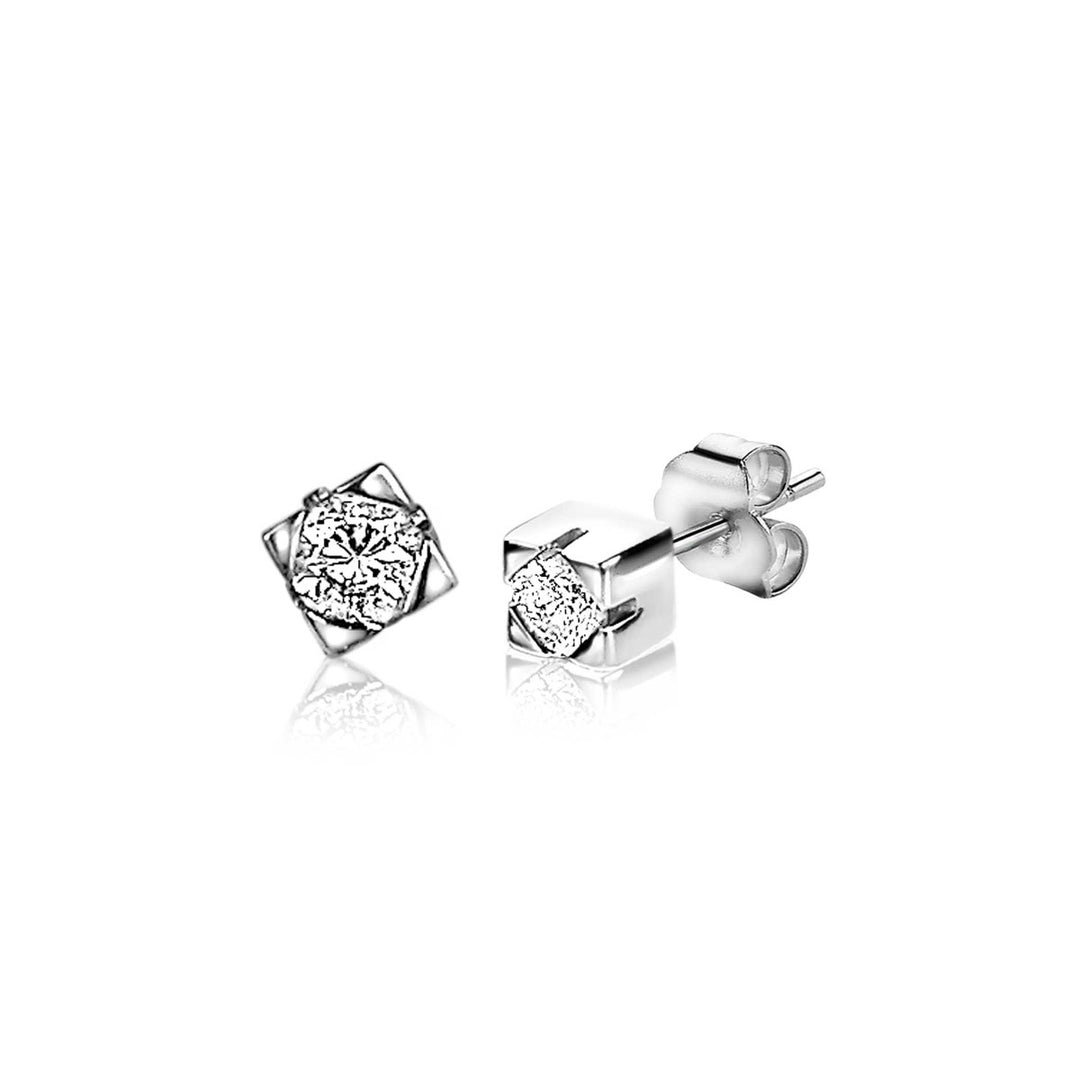 Zinzi Ohrringe Gold Zgo91