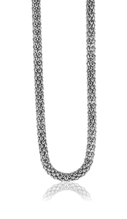 Zinzi Halskette Silber Zic1057
