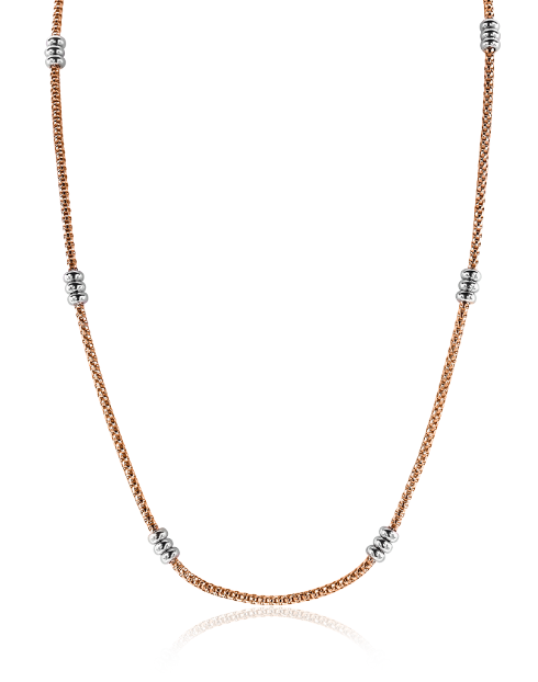 Zinzi Halskette Silber Zic1421 B