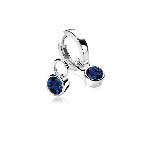 Zinzi Ohrringe Silber Zich1486 Db