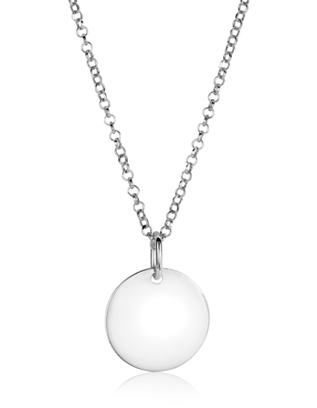 Zinzi Anhänger Silber Zih2345 15