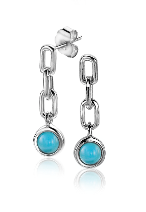 Zinzi Ohrringe Silber Zio2173