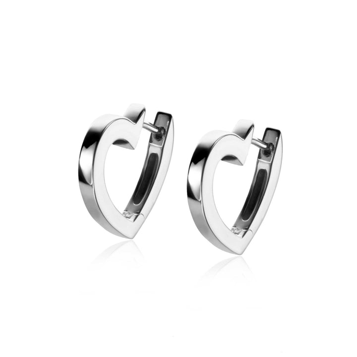 Zinzi Ohrringe Silber Zio2195