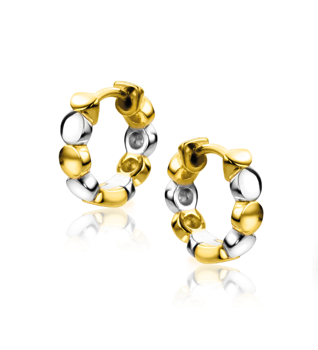 Zinzi Ohrringe Silber Zio2273